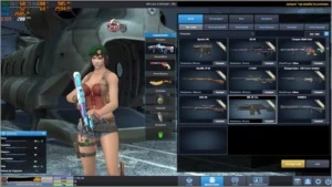 conta pb br point blank