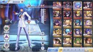 Conta Global Saint Seiya - Saint Seiya Awakening SSA