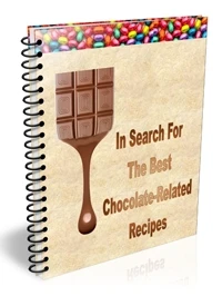 The Best Chocolate Related Recipes