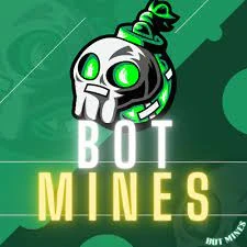 Bot Mines (OFICIAL) - Vitalício 24/7 🎰 - Outros
