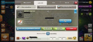 Clash of Clans - Clã nível 14