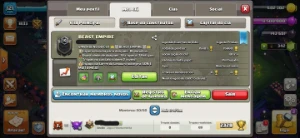 Clash of Clans - Clã nível 14
