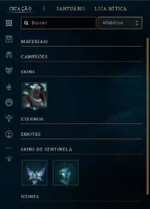 Conta pra fazer de smurf - Valorant