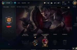 Conta pra fazer de smurf - Valorant