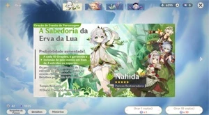V> Nahida C1 + Yae Miko - Genshin Impact