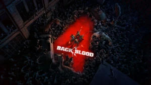 Back 4 Blood (Steam offline)