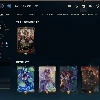Conta LoL/Ahri Lenda Imortalizada - League of Legends