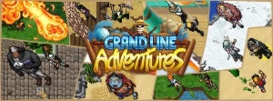Grand Line Adventures/GLA Gold/Belly - Outros