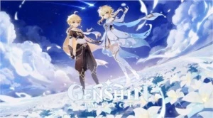 Farm diário - Genshin Impact