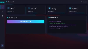 Nova Spoofer - Supports All Bios + Mobos Now - Others