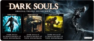 dark souls collection 1 2 & 3 Steam offline