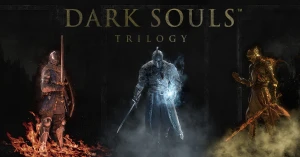 dark souls collection 1 2 & 3 Steam offline