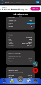 🌐 Aplicativo de Internet Grátis e Ilimitada – Android - Others