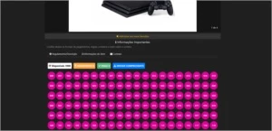 Tema WordPress Rifas ONLINE - Sites, Lojas e Sistemas Prontos Sites e Scripts