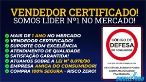 CHUVA DE SEGUIDORES NO INSTAGRAM - ENVIO IMEDIATO - Redes Sociais