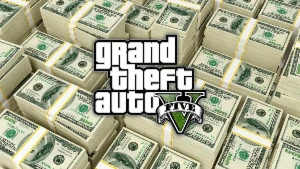 "10 Milhões no GTA Online PS4