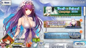 Selling Account With Top Meta Servants! - Fate Grand Order