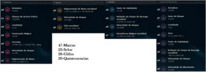Conta LOL Prata V - League of Legends