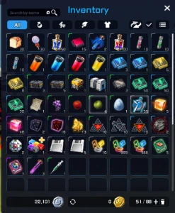 Conta Iniciante Digimon Super Rumble - Servidor 1 Koromon