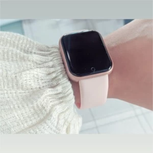 Smartwatch/Relógio inteligente y68/D20 - Outros