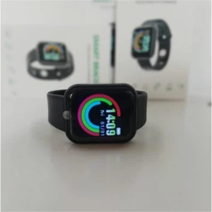 Smartwatch/Relógio inteligente y68/D20 - Outros