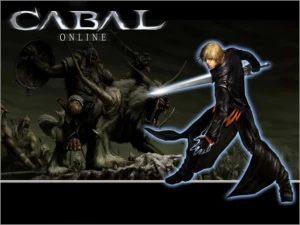 alzes Cabal - Cabal Online