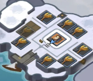 Conta Albion - Machado de Guerra 100 - Albion Online