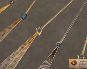 Conta Albion - Machado de Guerra 100 - Albion Online