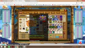 Conta ddtank 4,5kk fc - Outros