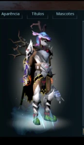 Conta lv 133/144 - Runescape RS