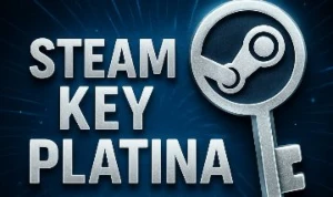 steam key pratina