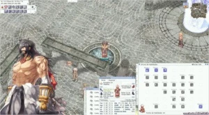 Conta Ragnarok Especial Eventos e Pontos para Distribuir - Ragnarok Online