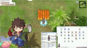 Conta Ragnarok Especial Eventos e Pontos para Distribuir - Ragnarok Online