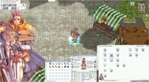 Conta Ragnarok Especial Eventos e Pontos para Distribuir - Ragnarok Online