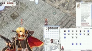 Conta Ragnarok Especial Eventos e Pontos para Distribuir - Ragnarok Online