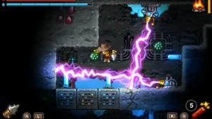 Xbox SteamWorld Dig #C61792