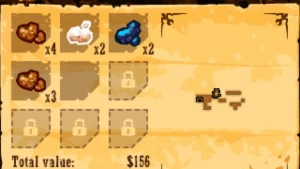 Xbox SteamWorld Dig #C61792