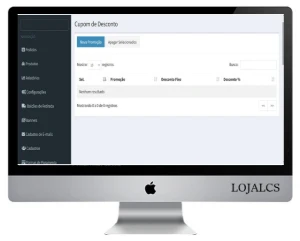 LojaVirtualPlus com -entrega de produtos via correios - Outros