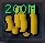 Runescape 200m R$150,00 RS