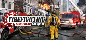 Firefighting Simulator The Squad Pc Offline Digital Steam