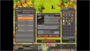Steamer 200 - Dofus