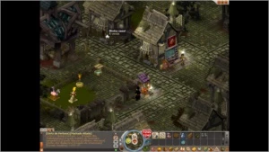 Steamer 200 - Dofus