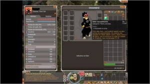 Steamer 200 - Dofus