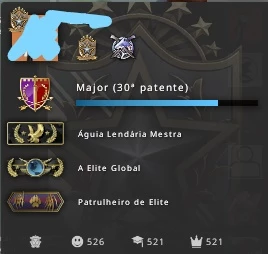 elogios csgo - Counter Strike