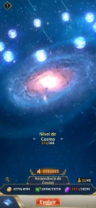 CDZ Lendas da Justiça LVL 238 - Outros