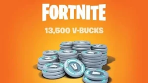 Contas Com Vbucks Pelo Melhor Preço Da Dfg !! - Fortnite