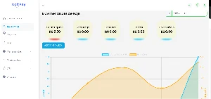 Script Gateway COMPLETO com API Funcionando Voluti - Outros