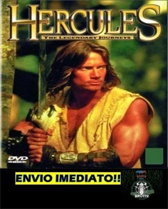 Série Hercules - Outros