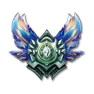 Conta Diamante 5 LOL - League of Legends