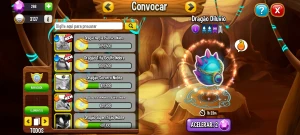 Conta de dragon city - Dragon City Mobile